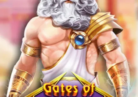 Gates of Olympus — automat Spingranny